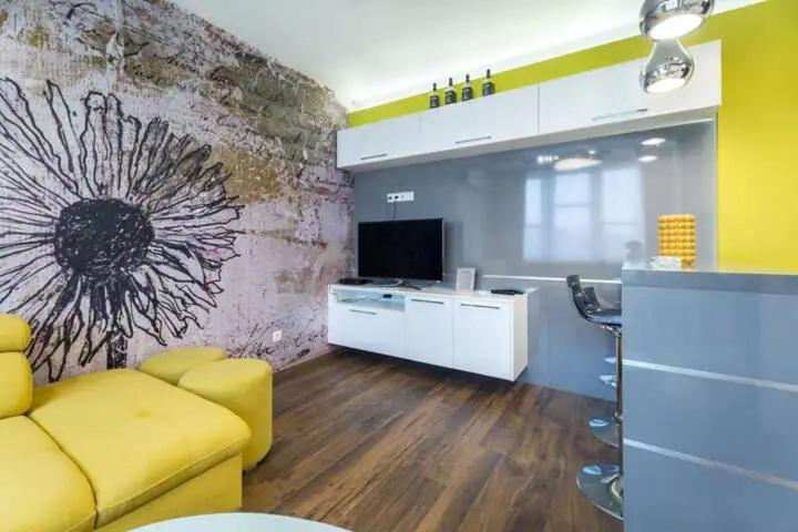 Studio Apartman Budapest Sziveben Exterior foto